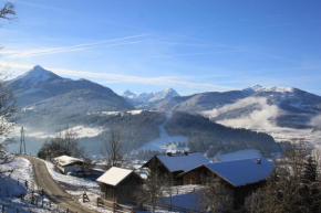 Apartment Pötzelberghof Altenmarkt Im Pongau